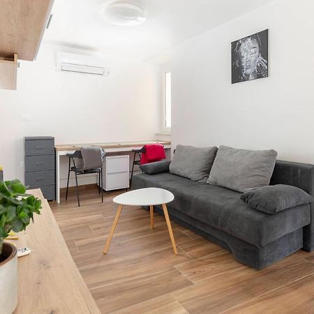 Apartma Margeta コペル エクステリア 写真
