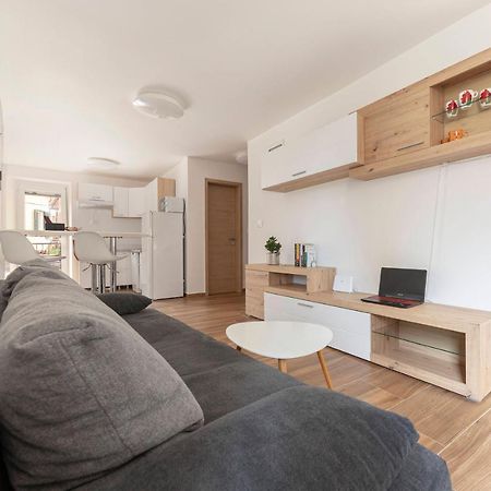 Apartma Margeta コペル エクステリア 写真