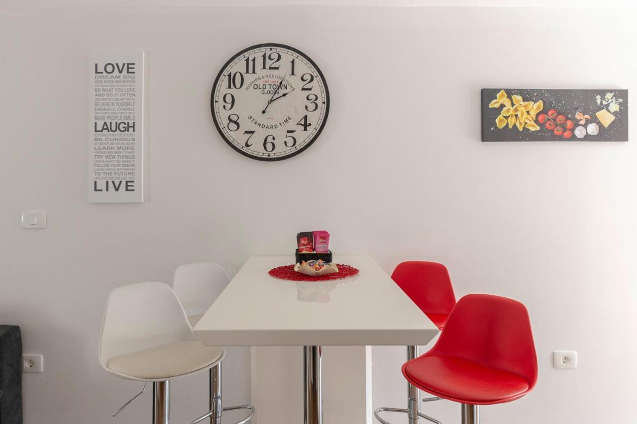 Apartma Margeta コペル エクステリア 写真
