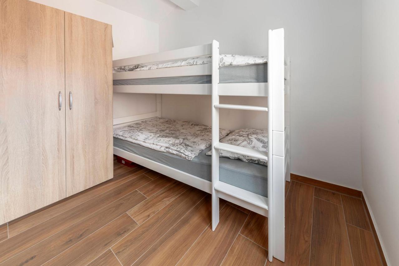 Apartma Margeta コペル エクステリア 写真