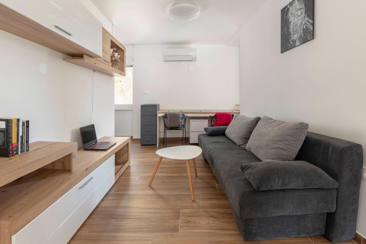 Apartma Margeta コペル エクステリア 写真