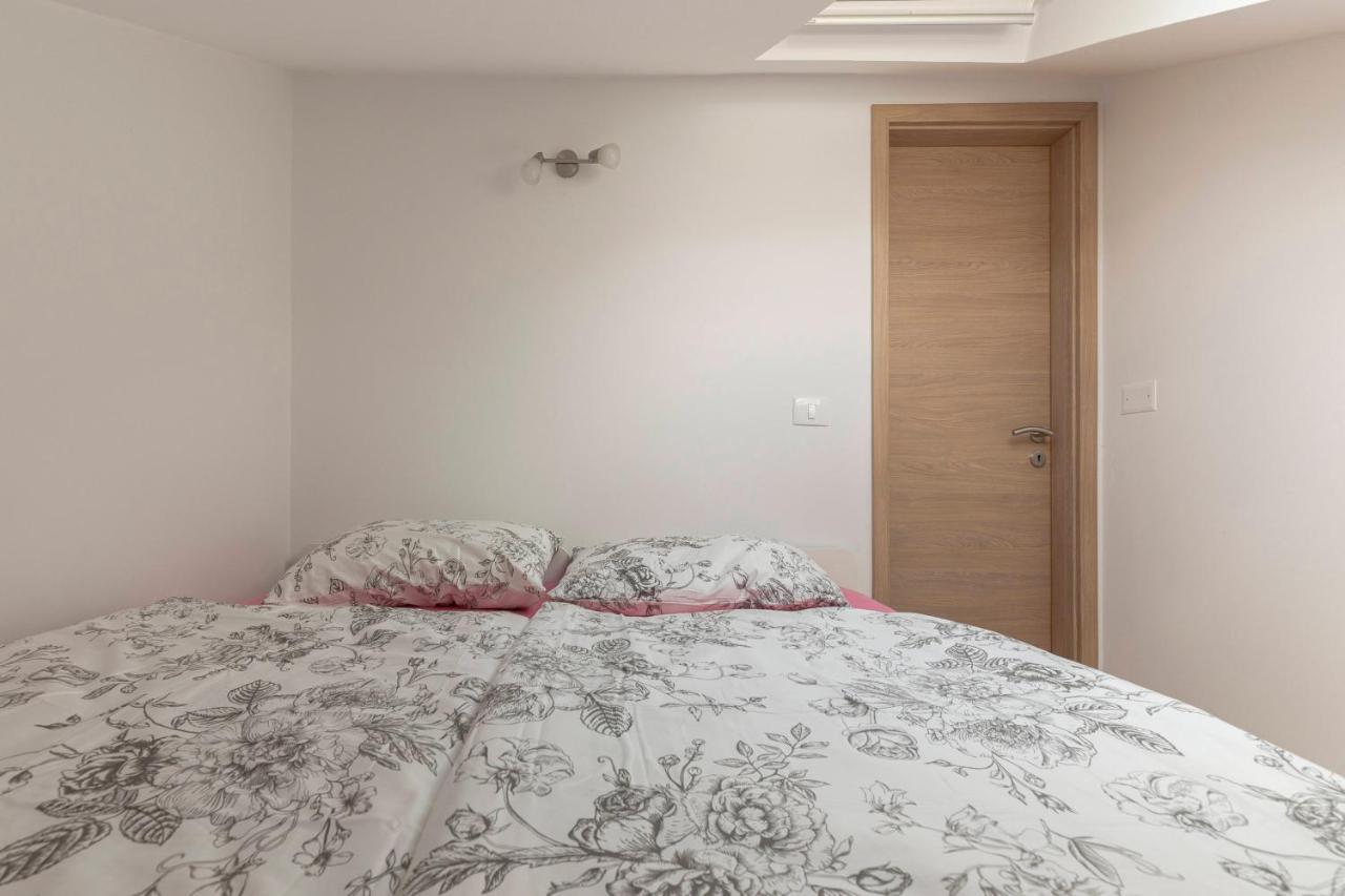 Apartma Margeta コペル エクステリア 写真