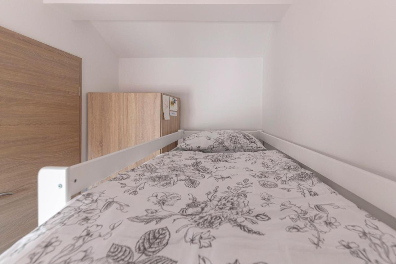 Apartma Margeta コペル エクステリア 写真